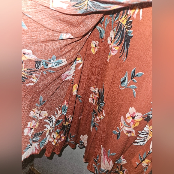 Soprano NWT Dress Size Medium - Picture 4 of 7